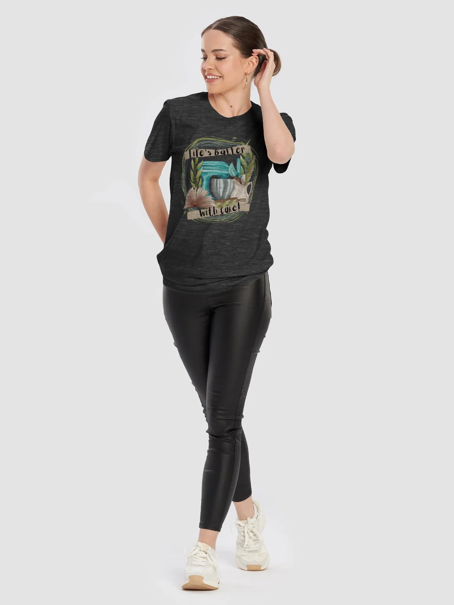 Life's Batter Tee product image (20)