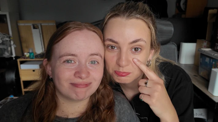 Video thumbnail