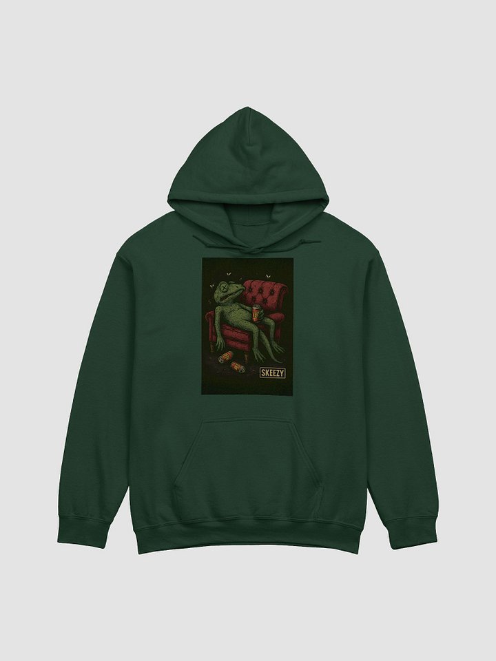 Passed Lizard Hoody product image (18)