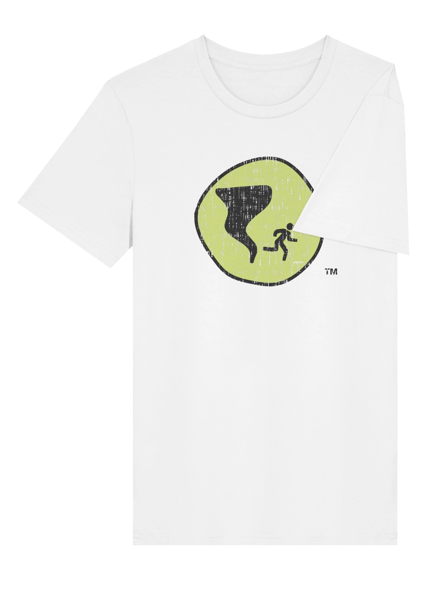 Nashville Severe Weather Stanley/Stella Unisex Organic T-Shirt product image (10)