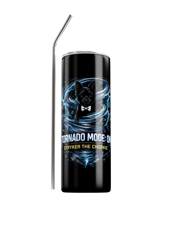 Stryker Tornado Mode™ 20oz Insulated Tumbler product image (1)