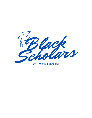 Black Scholars Clothing