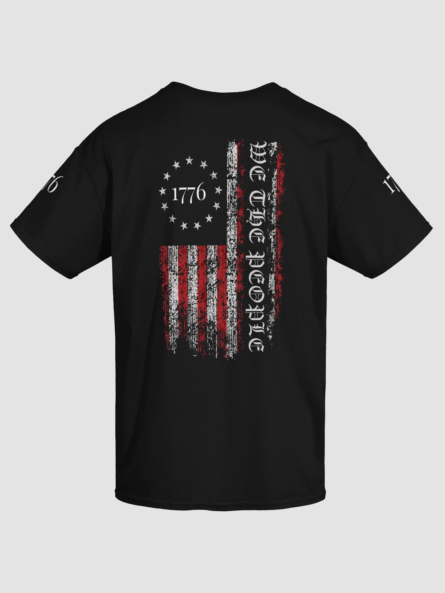 1776 (WE THE PEOPLE) TeNN4OUR STYLE product image (13)