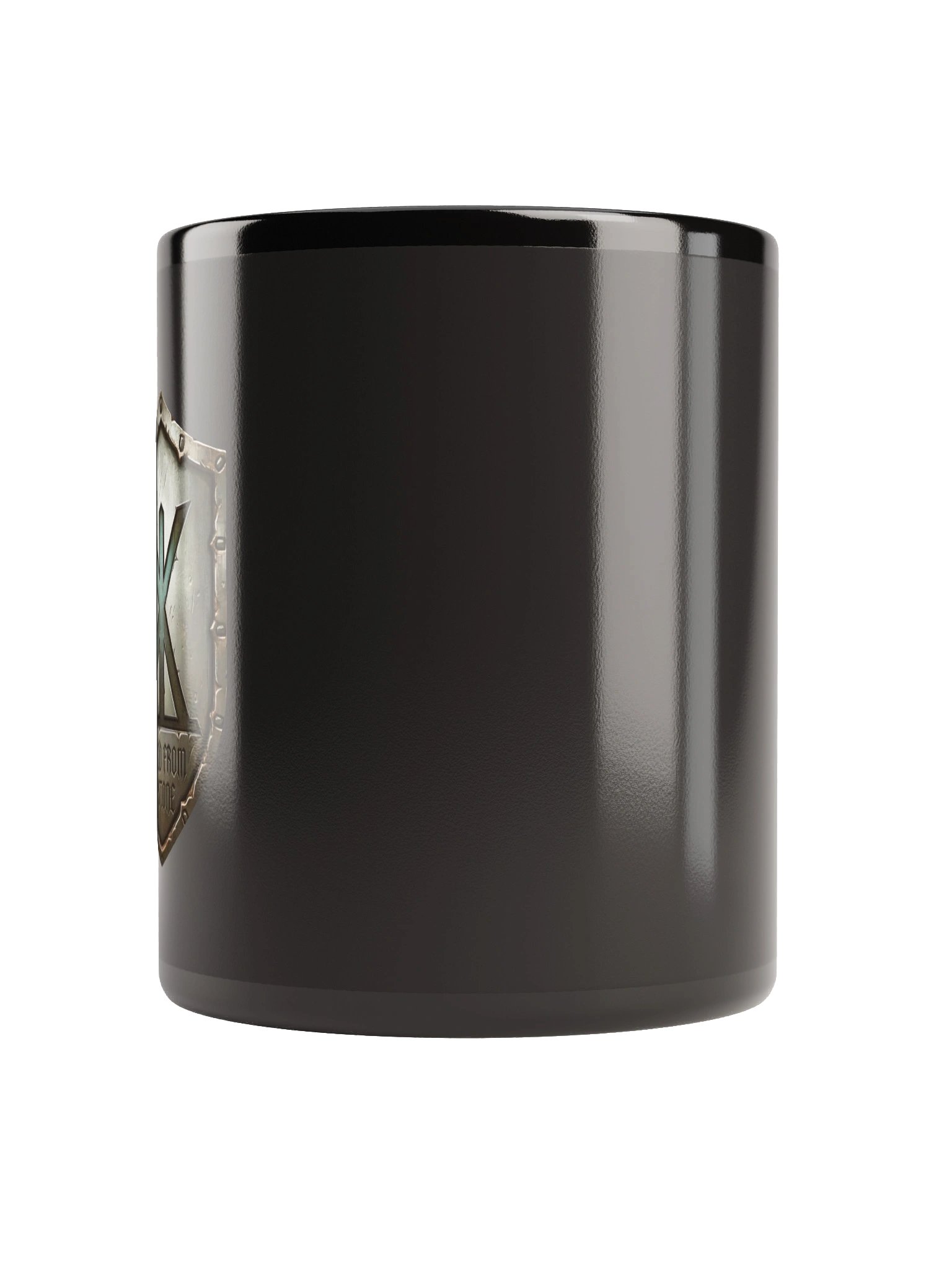 Blood from a Stone Mug product image (2)