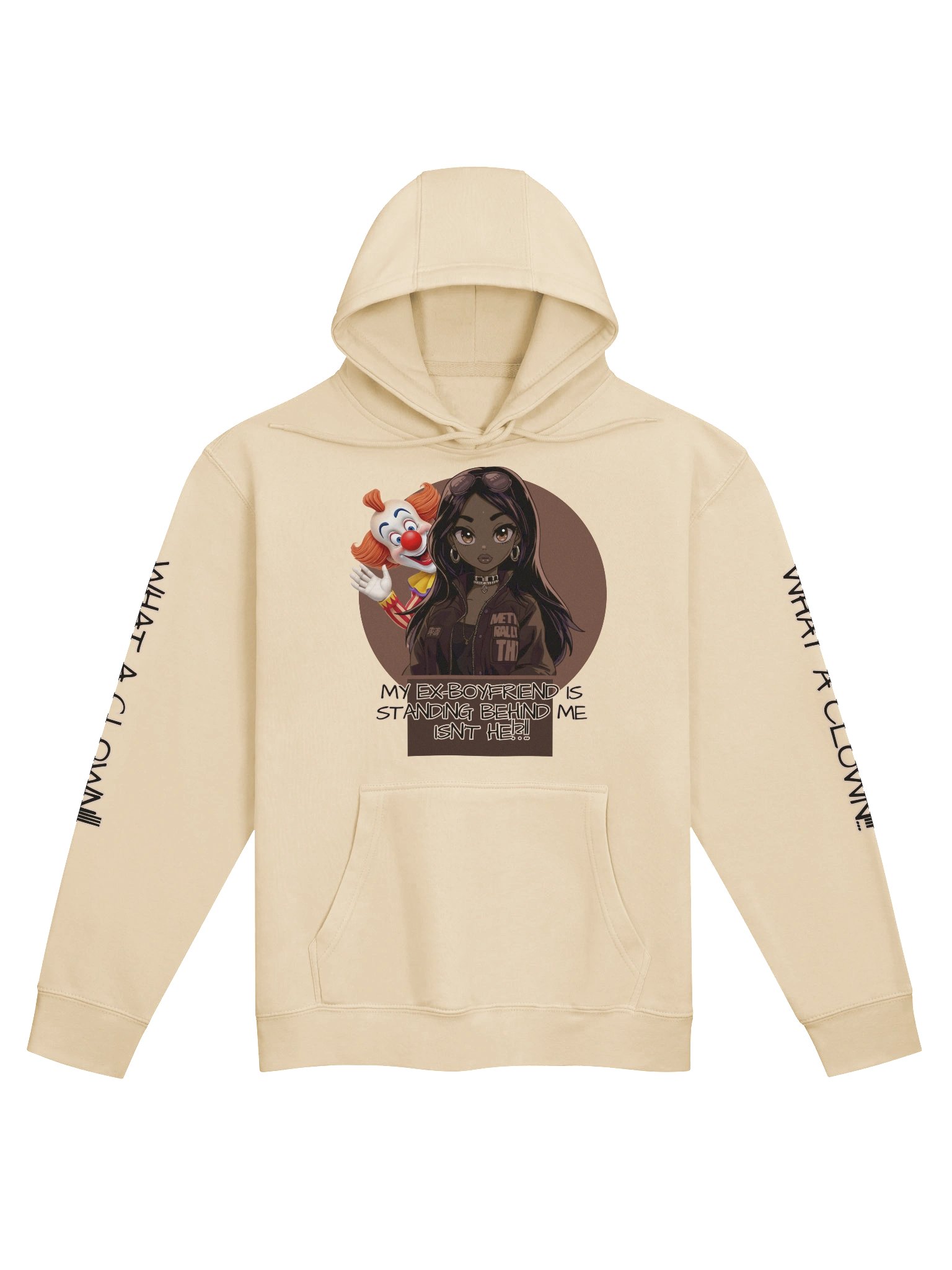 'Philius' Celebration Hoodie product image (17)