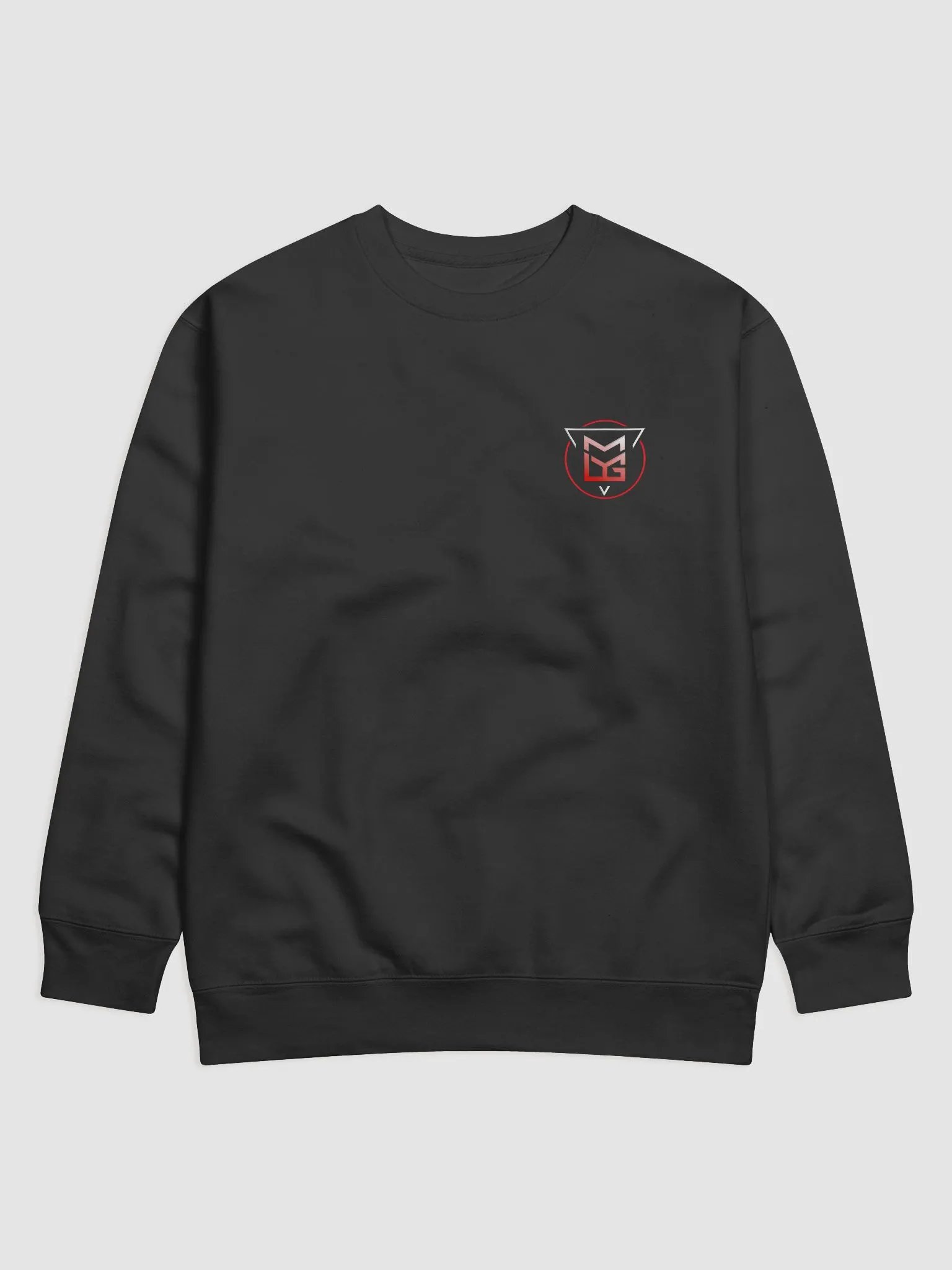 [Limited Edition] Words are hard Sweater (Back Design) product image (1)