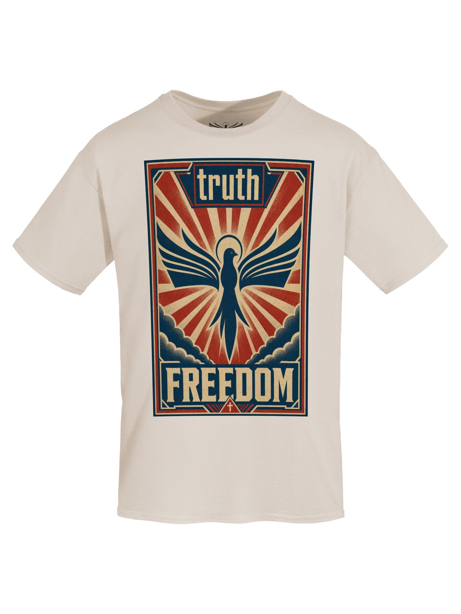 TRUTH FREEDOM - NAT product image (5)