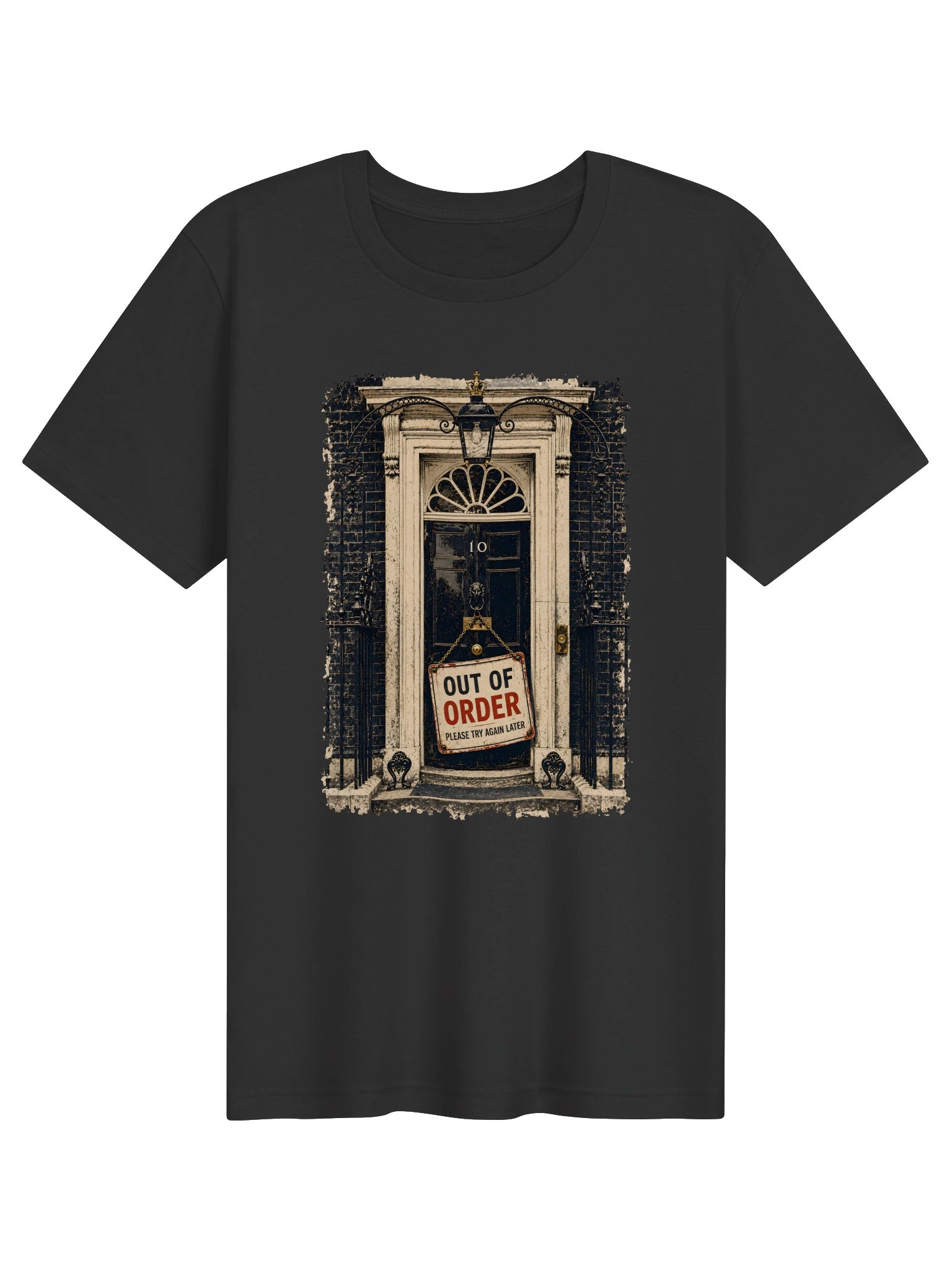 Out Of Orer Tee product image (31)