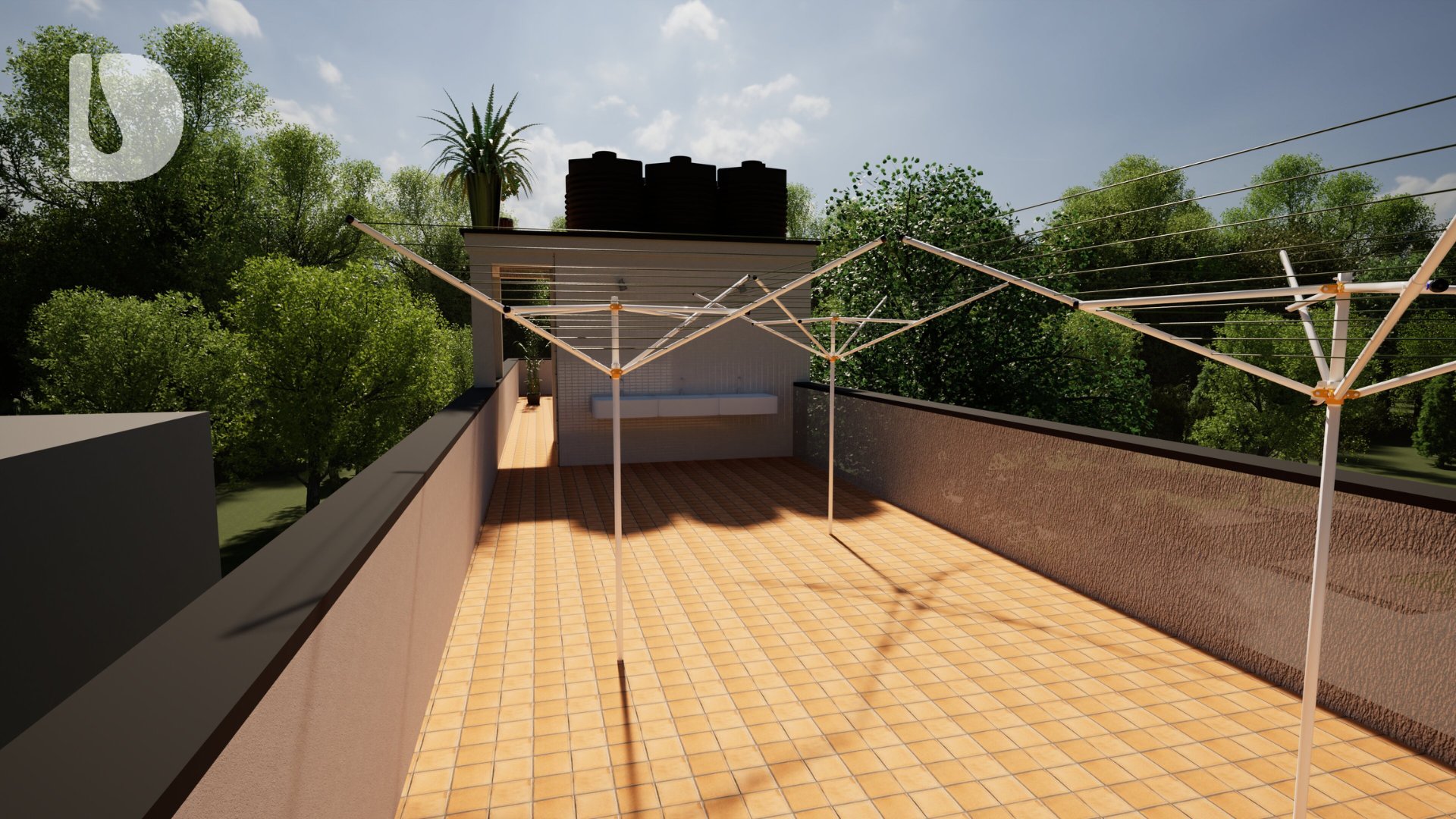Architectural Design DA41102A product image (2)