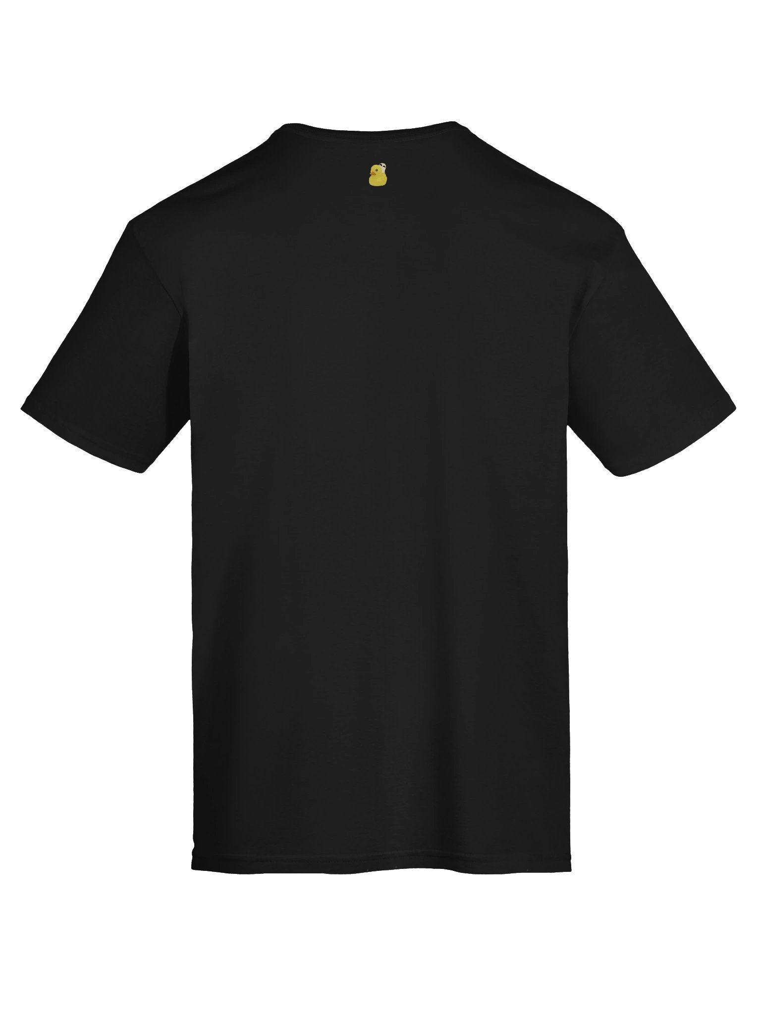 Ghost Toy T-shirt product image (56)