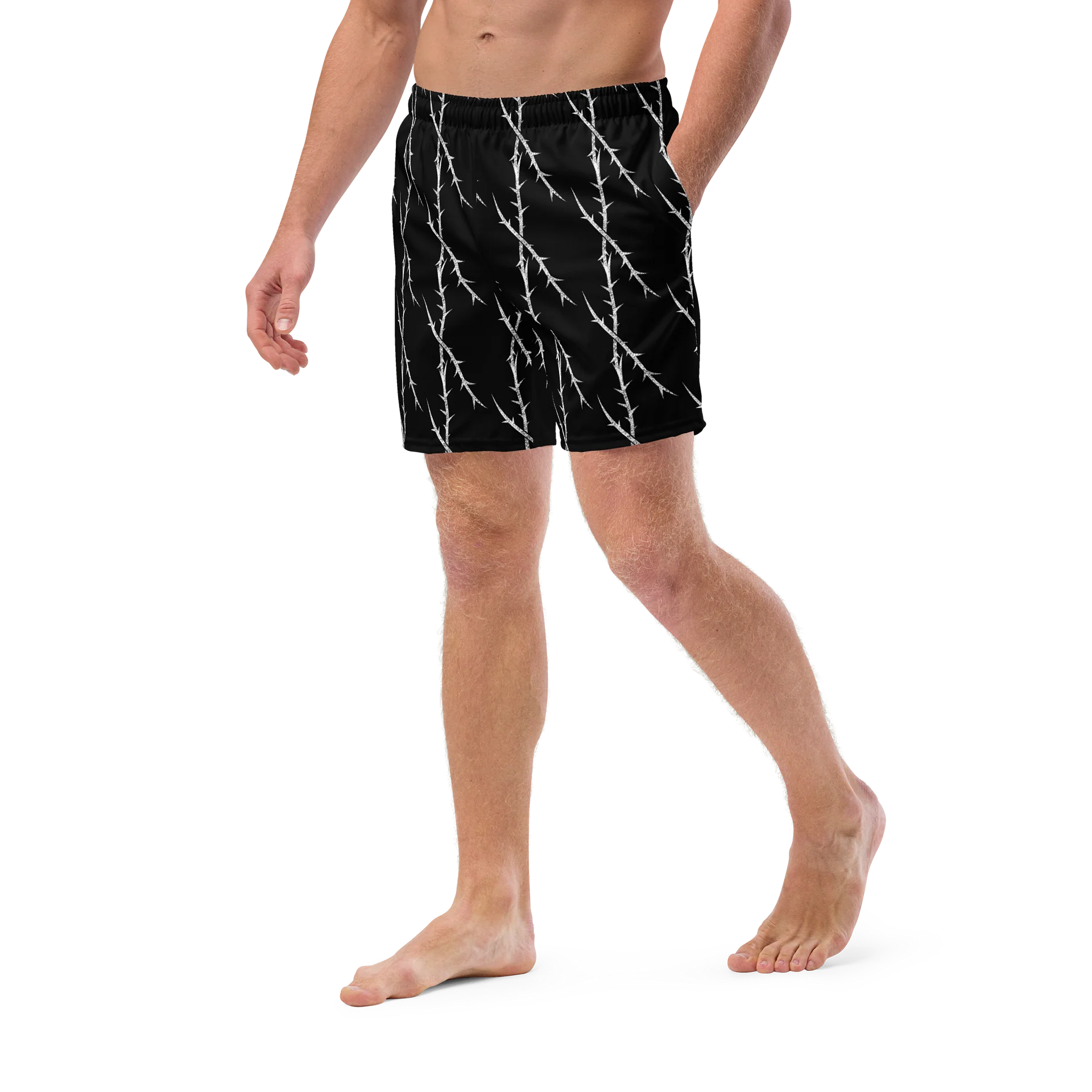 tHorny Swim Trunks product image (5)