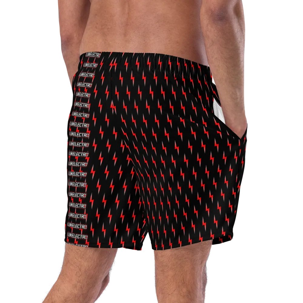 Electro Swim Trunks product image (5)