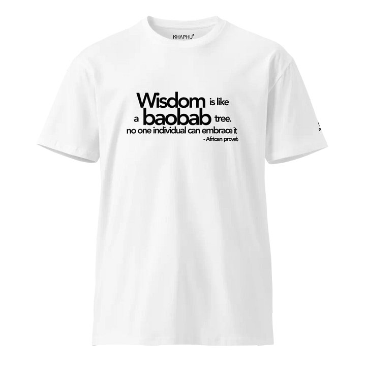 Eclipse Premium Tee product image (1)