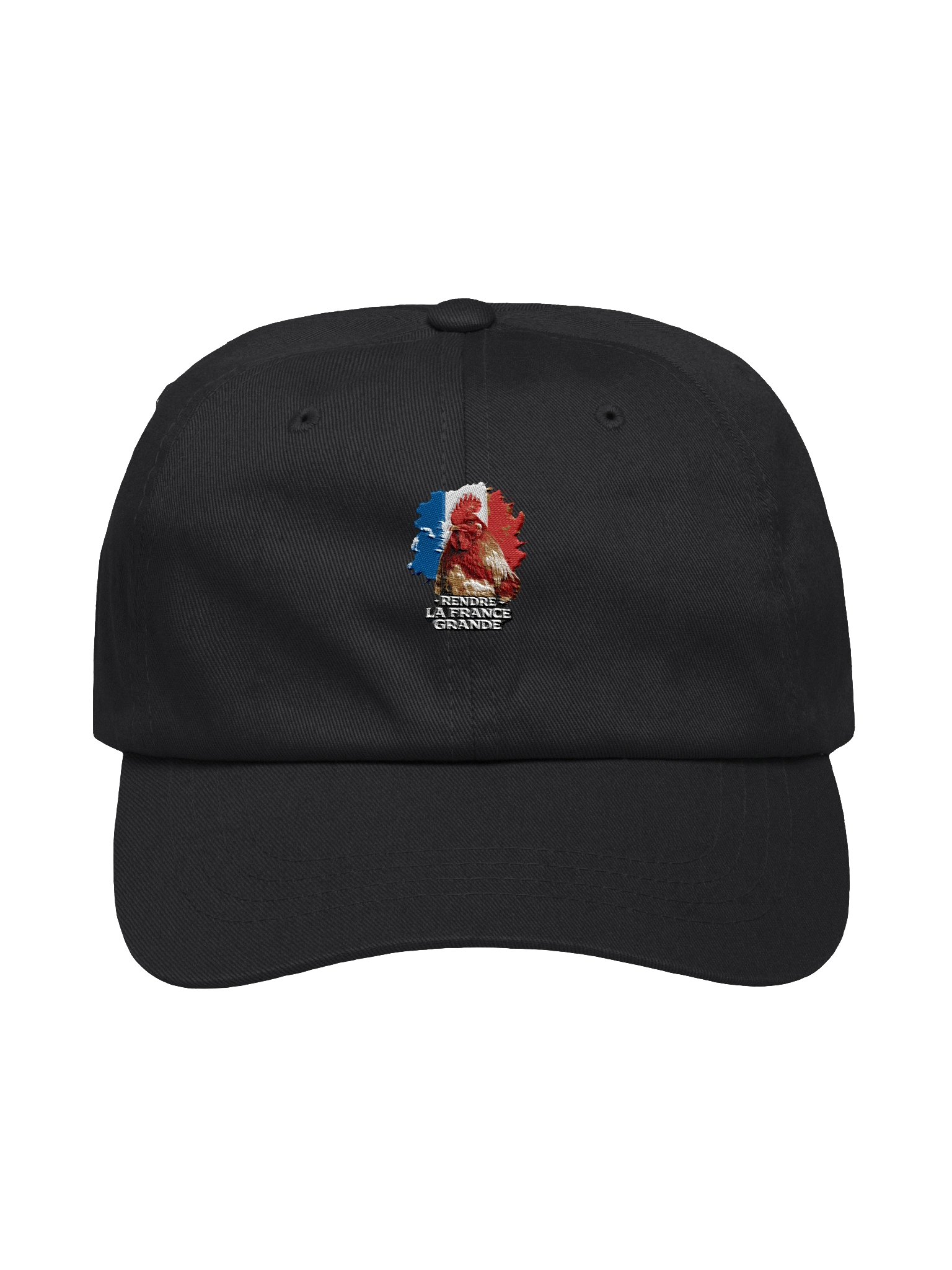 🇫🇷 Rendre la France Grande— Casquette product image (4)