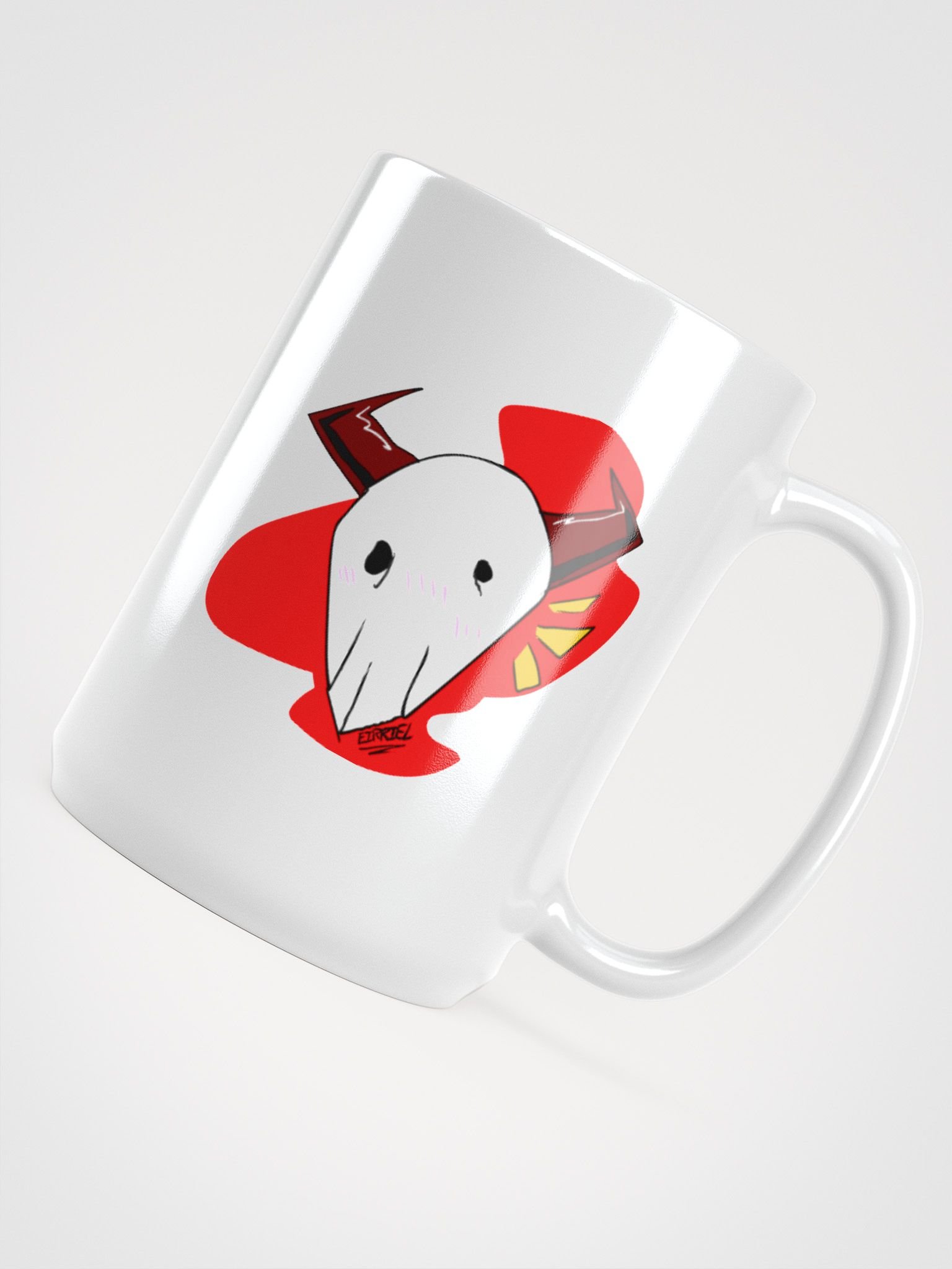 Wild Nexx Mug - Eirriel product image (3)