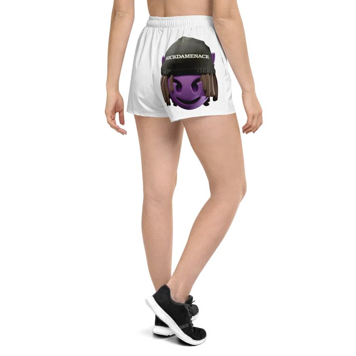 Lady Menace Shorts product image (2)