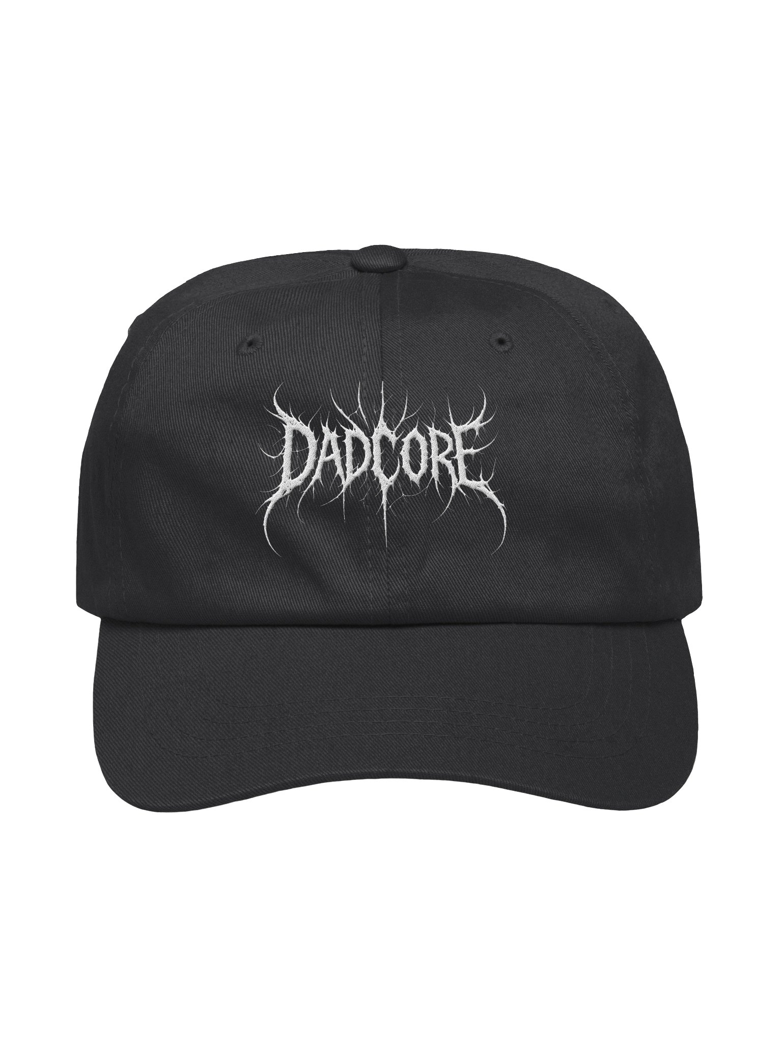 Dadcore Dad Hat product image (1)
