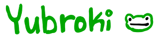 Yubroki