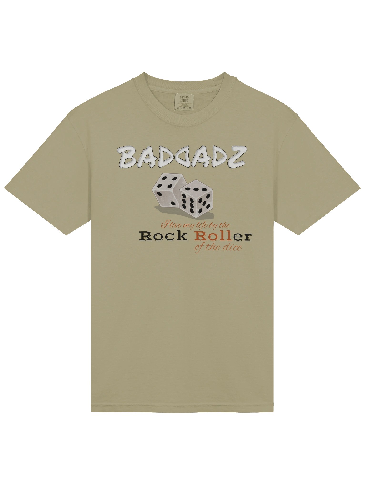The Rock Roller product image (93)