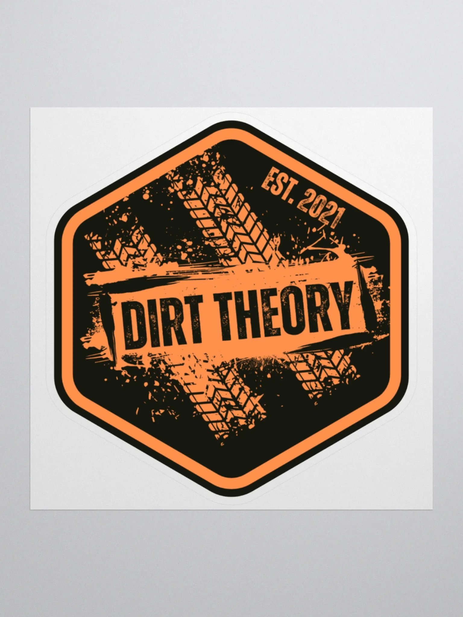 Dirty Sticker! product image (3)