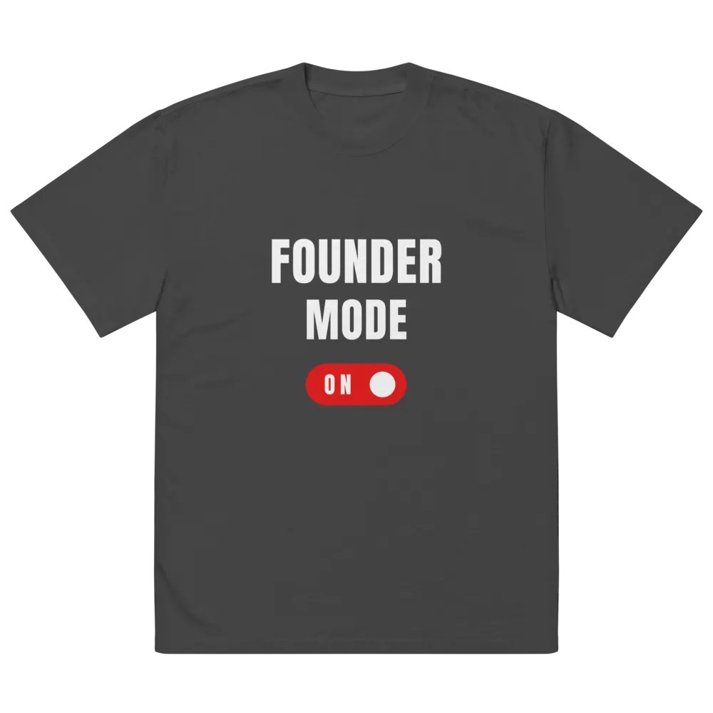 Founder Mode ON product image (5)