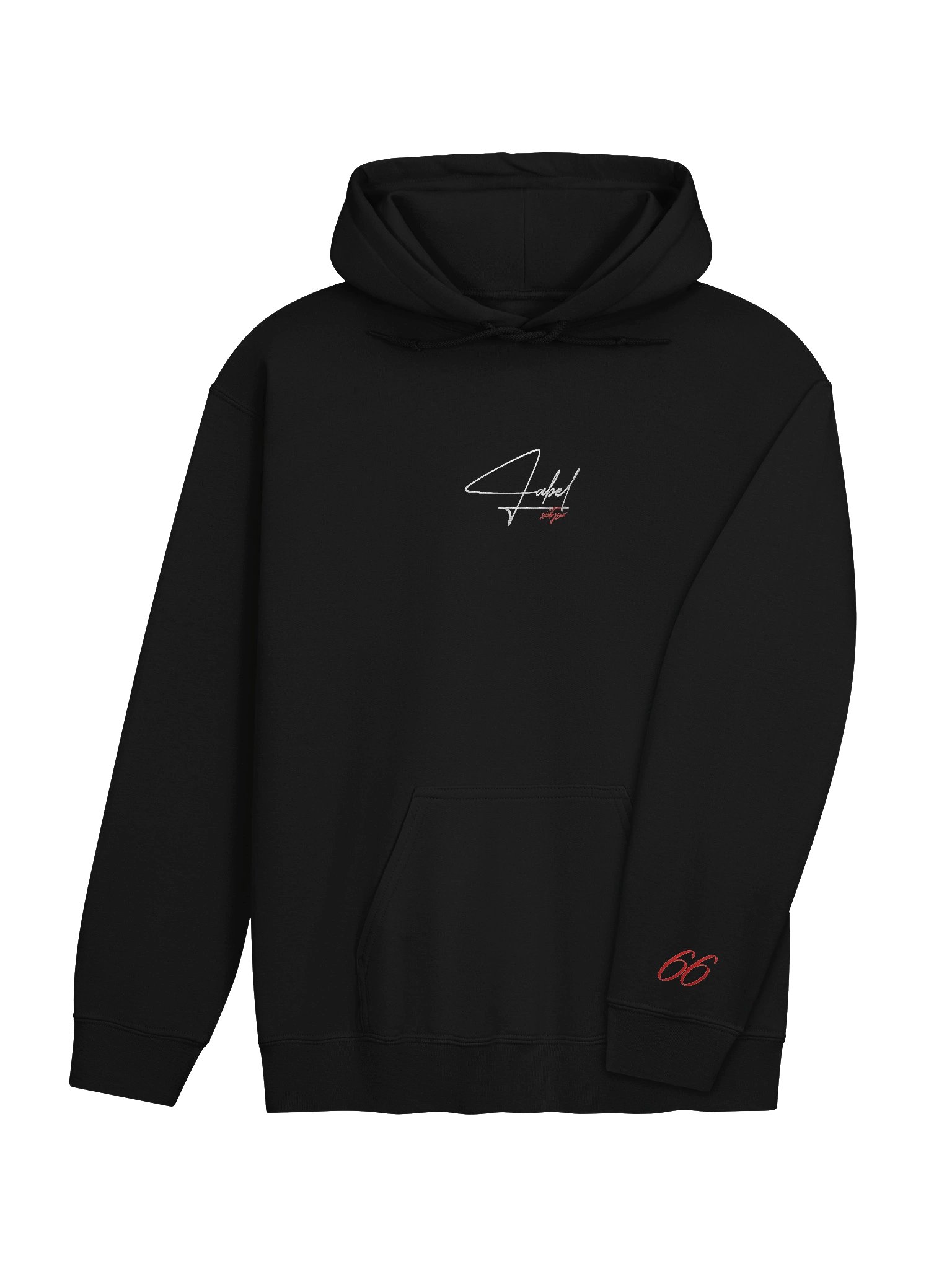 Forever Sig Hoodie product image (4)