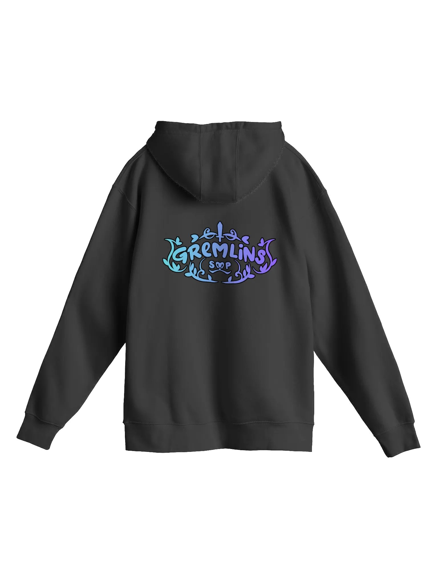 Gremlins hoodie product image (1)