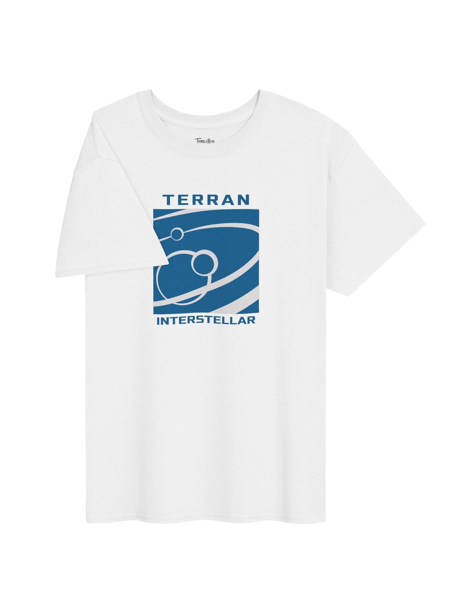 Terran Interstellar Logo Tee product image (3)