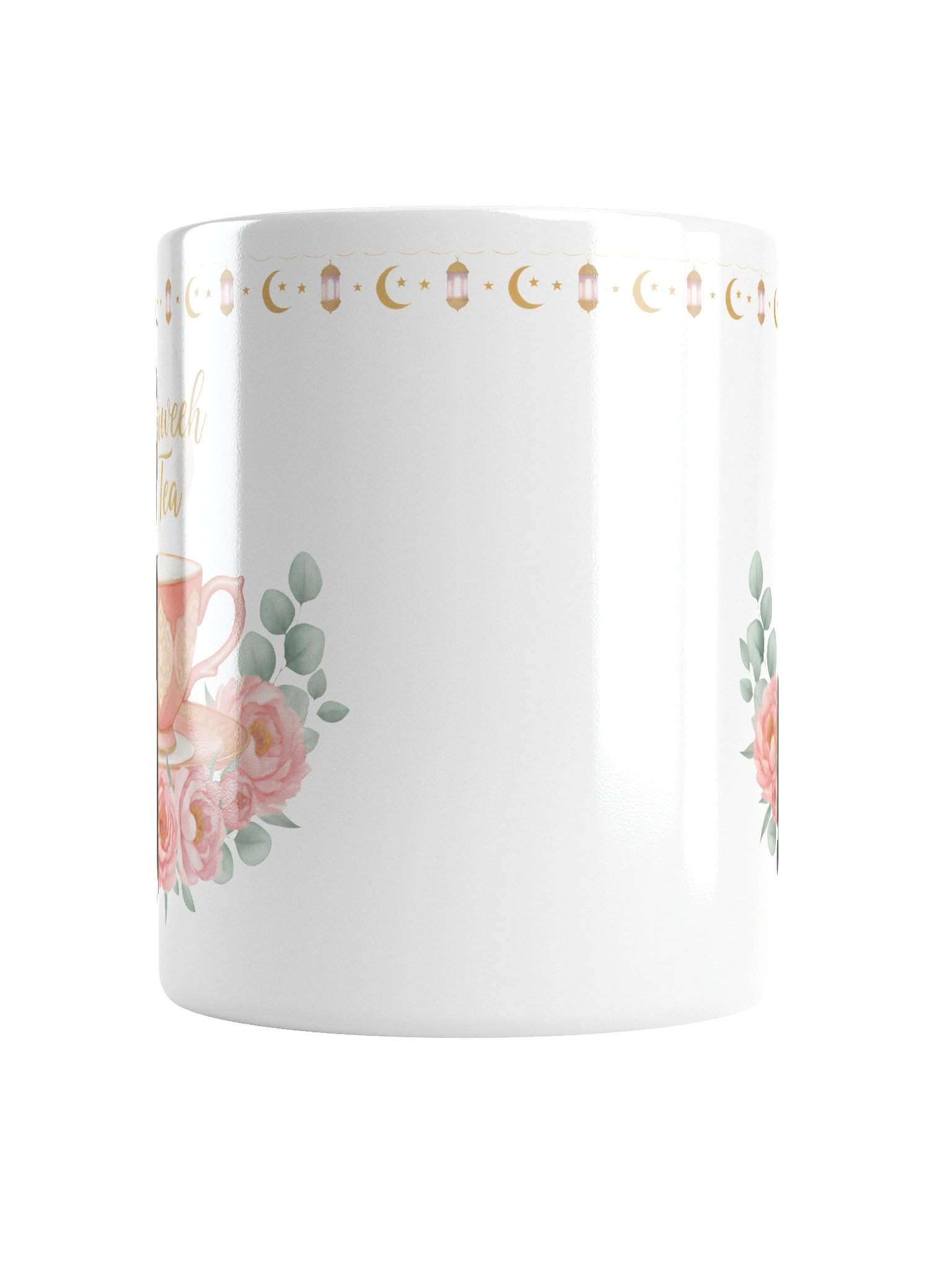 "Taraweeh & Tea" Mug product image (6)