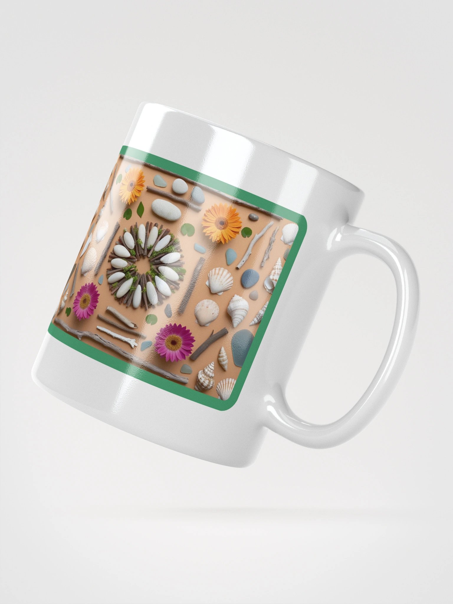 Whispers of the Hedgewitches Mug #1 product image (4)