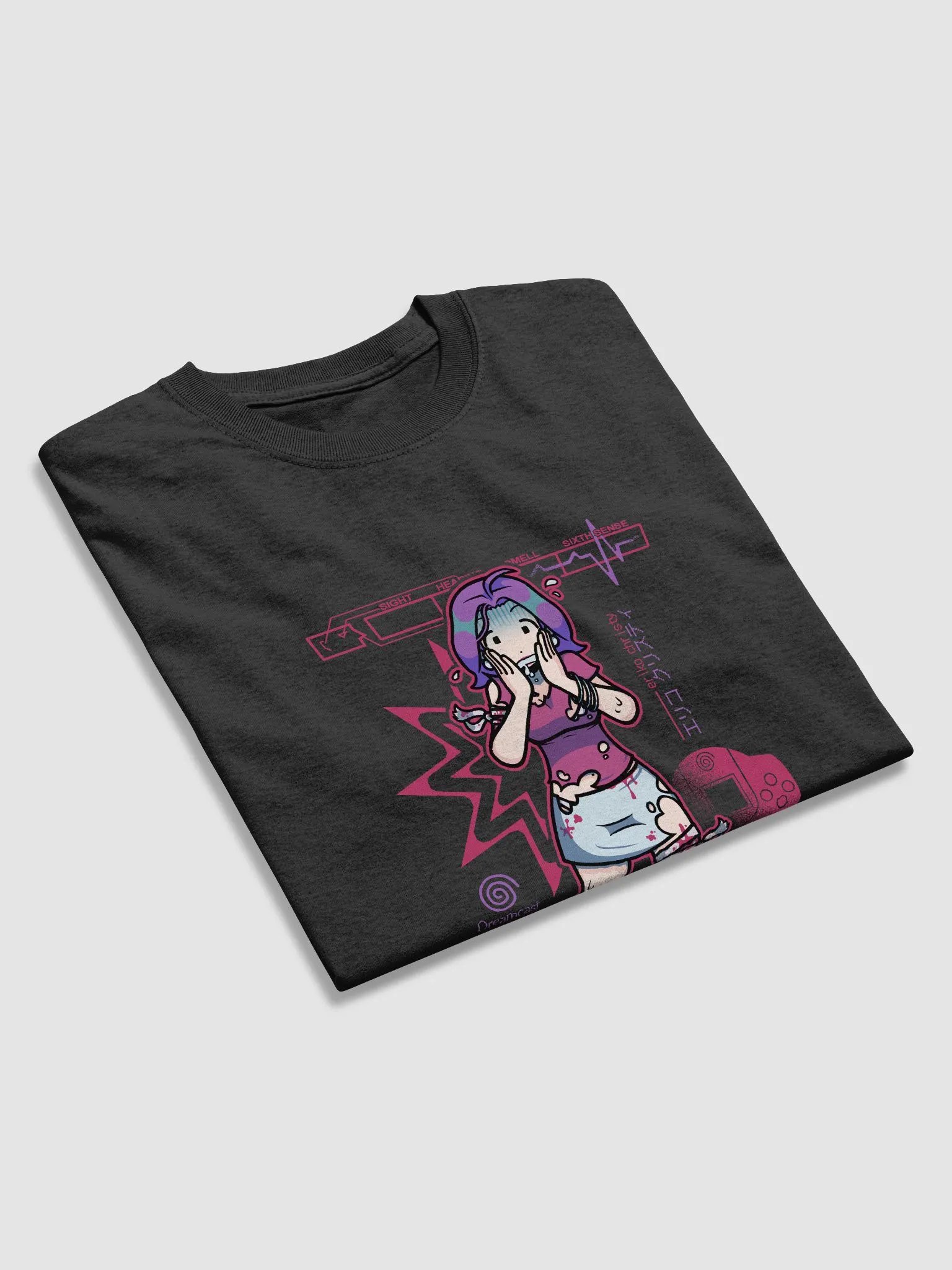 ILLBLEED T-Shirt product image (3)