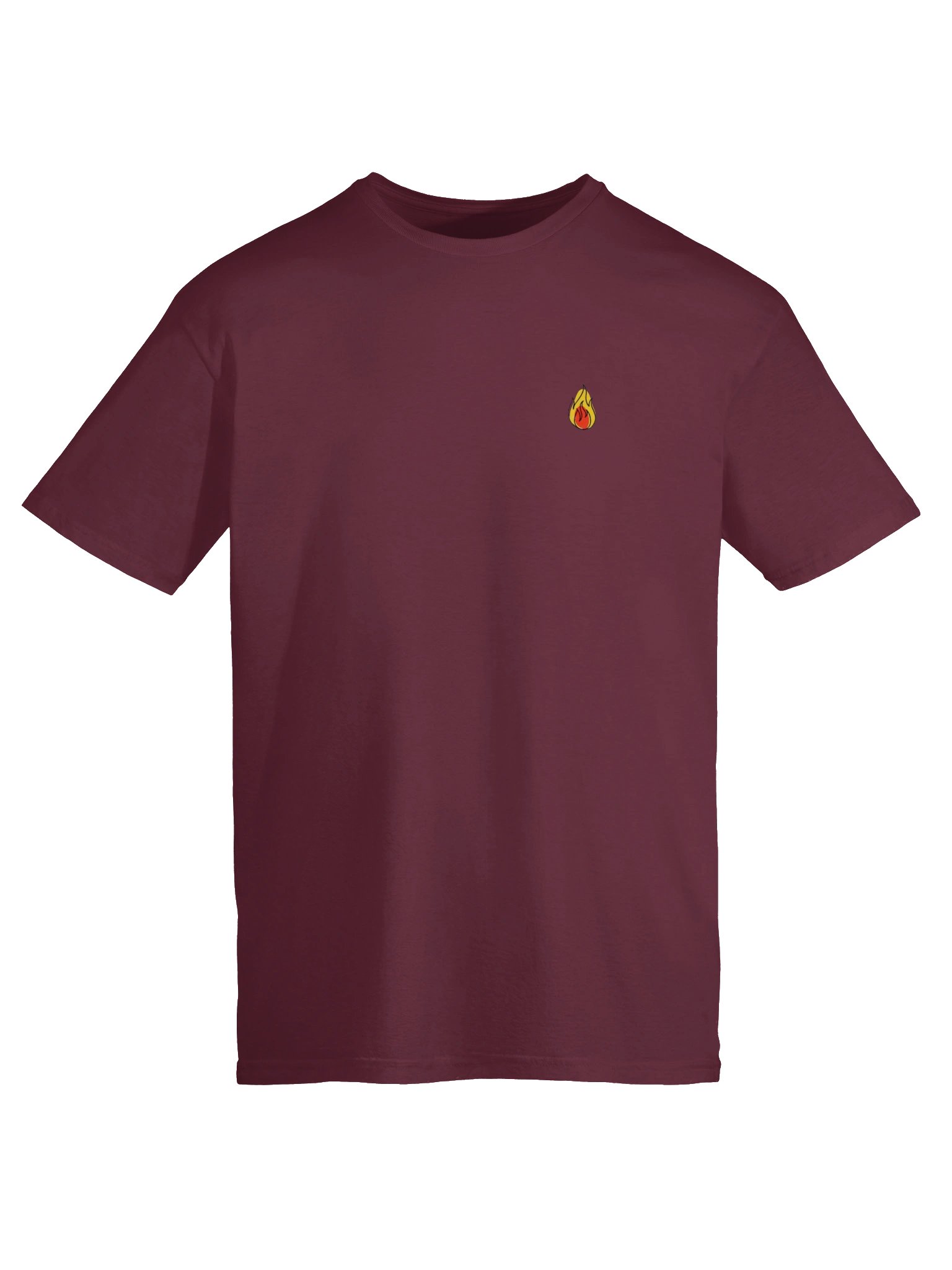 Koszuleczka Fire product image (5)
