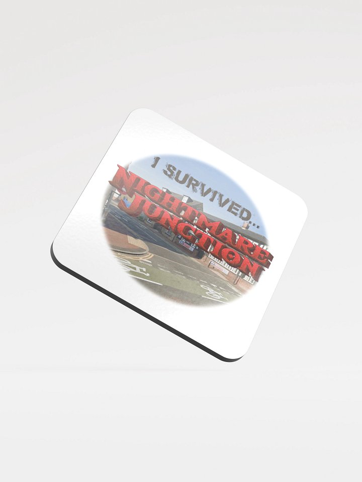 Nightmare Junction Coaster product image (1)