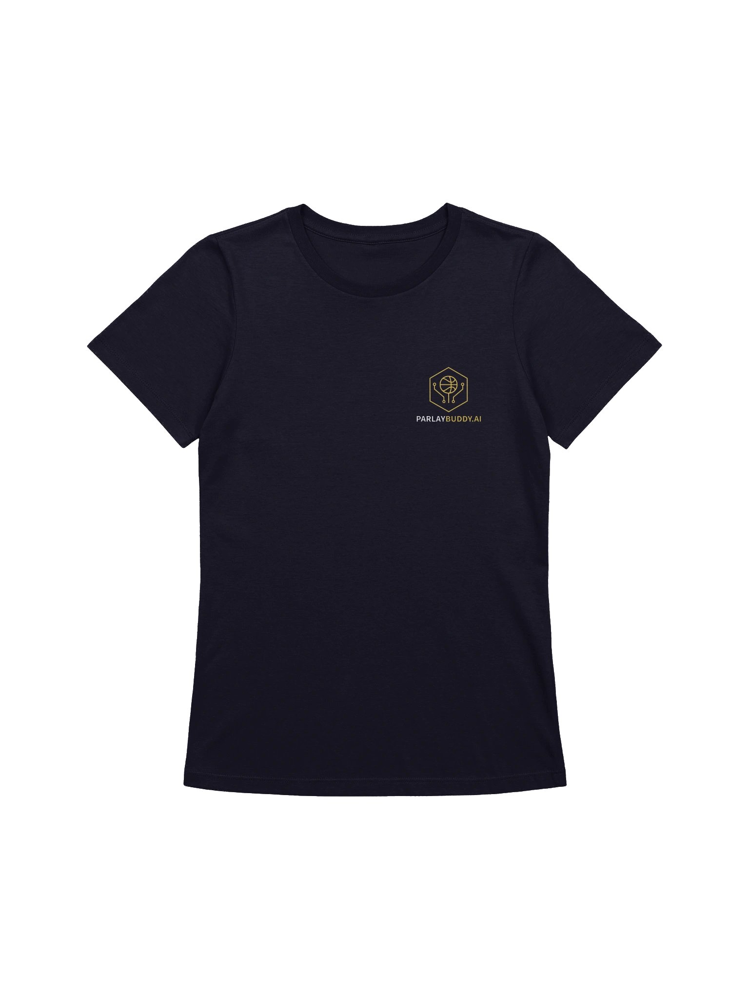 ParlayBuddy.AI Women's T-Shirt product image (1)