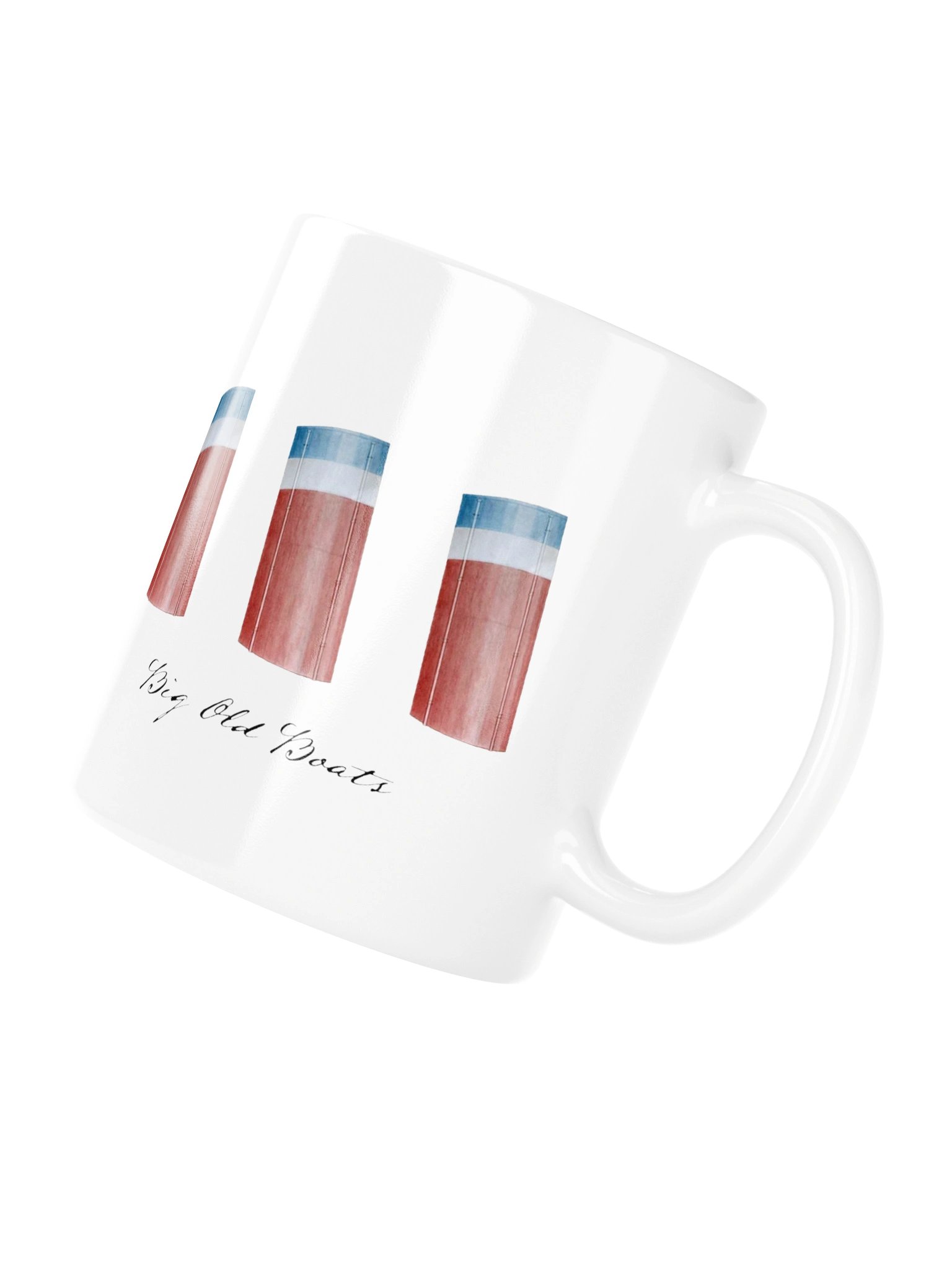 3 Funnel Mug product image (4)