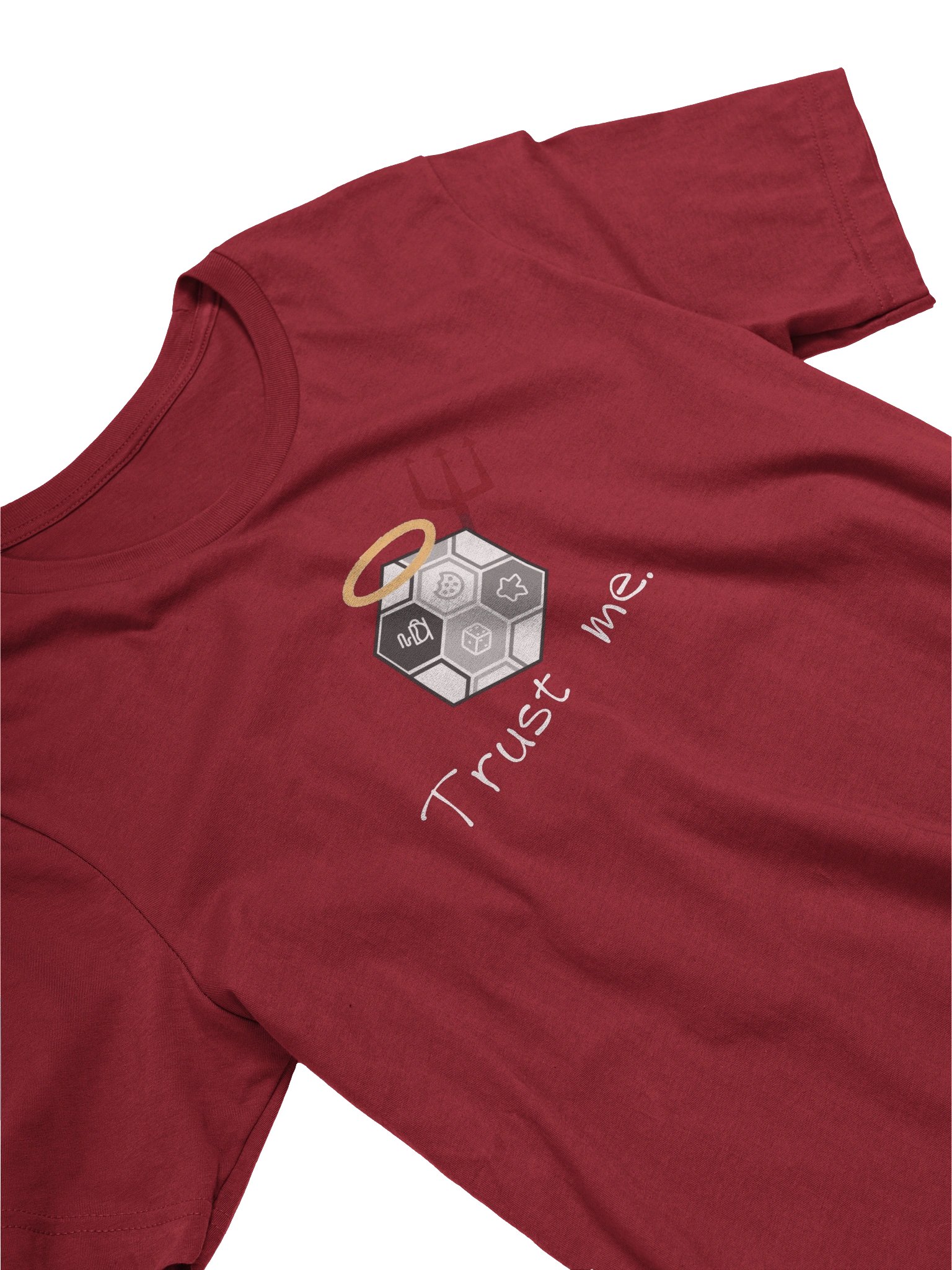 Bloody Clocktower Tee product image (39)