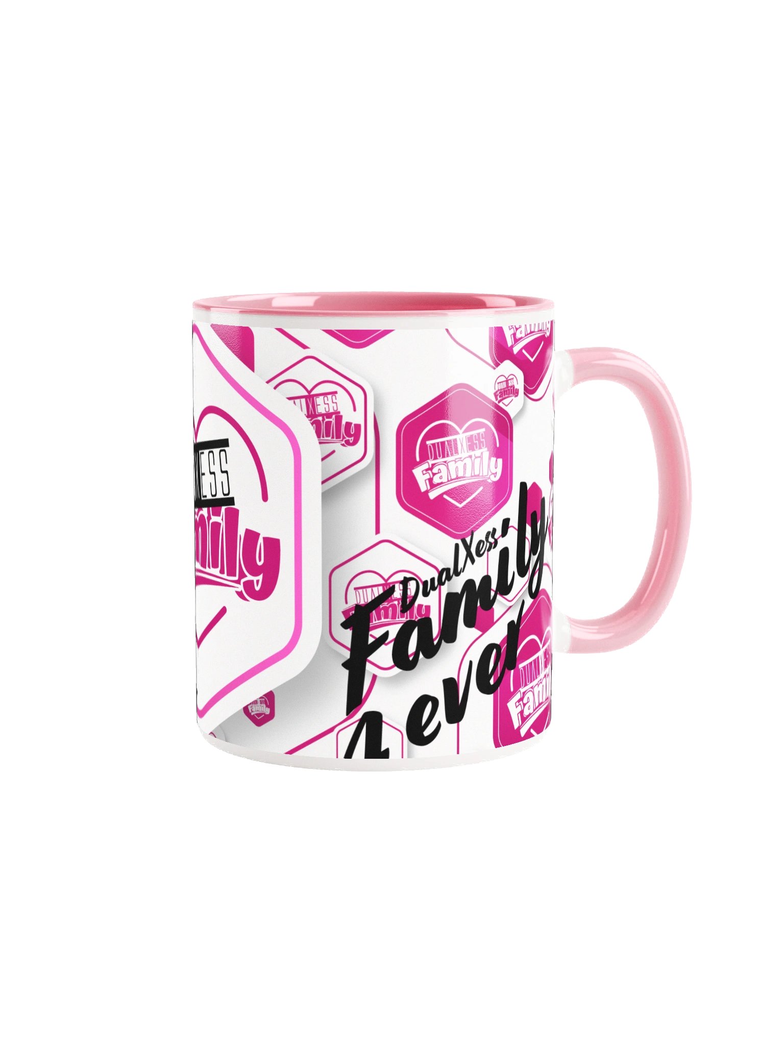 DualXess Family "Family" Tasse product image (1)