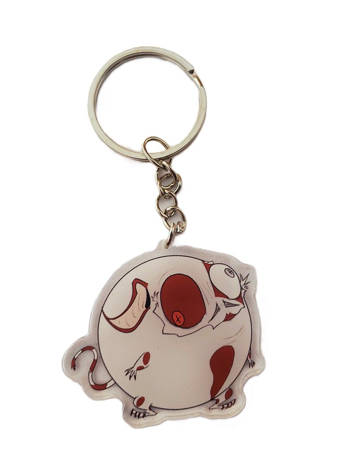 Lorb Keychain product image (1)