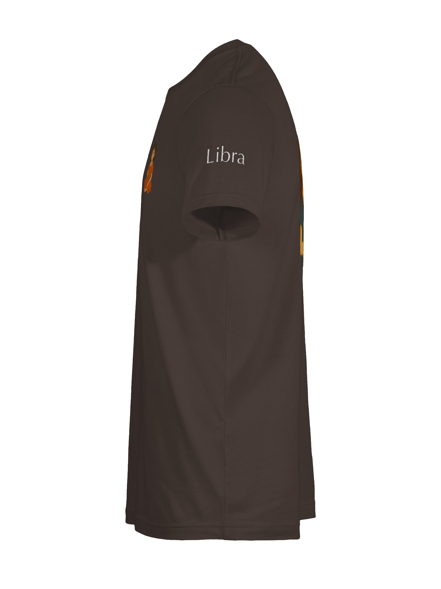 Libra - DREAMY ZODIAC T-Shirts product image (9)