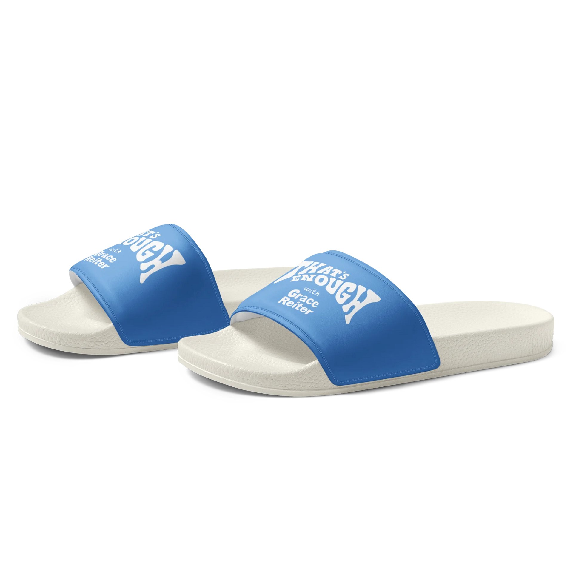 Slides (M) | That's Enough product image (5)