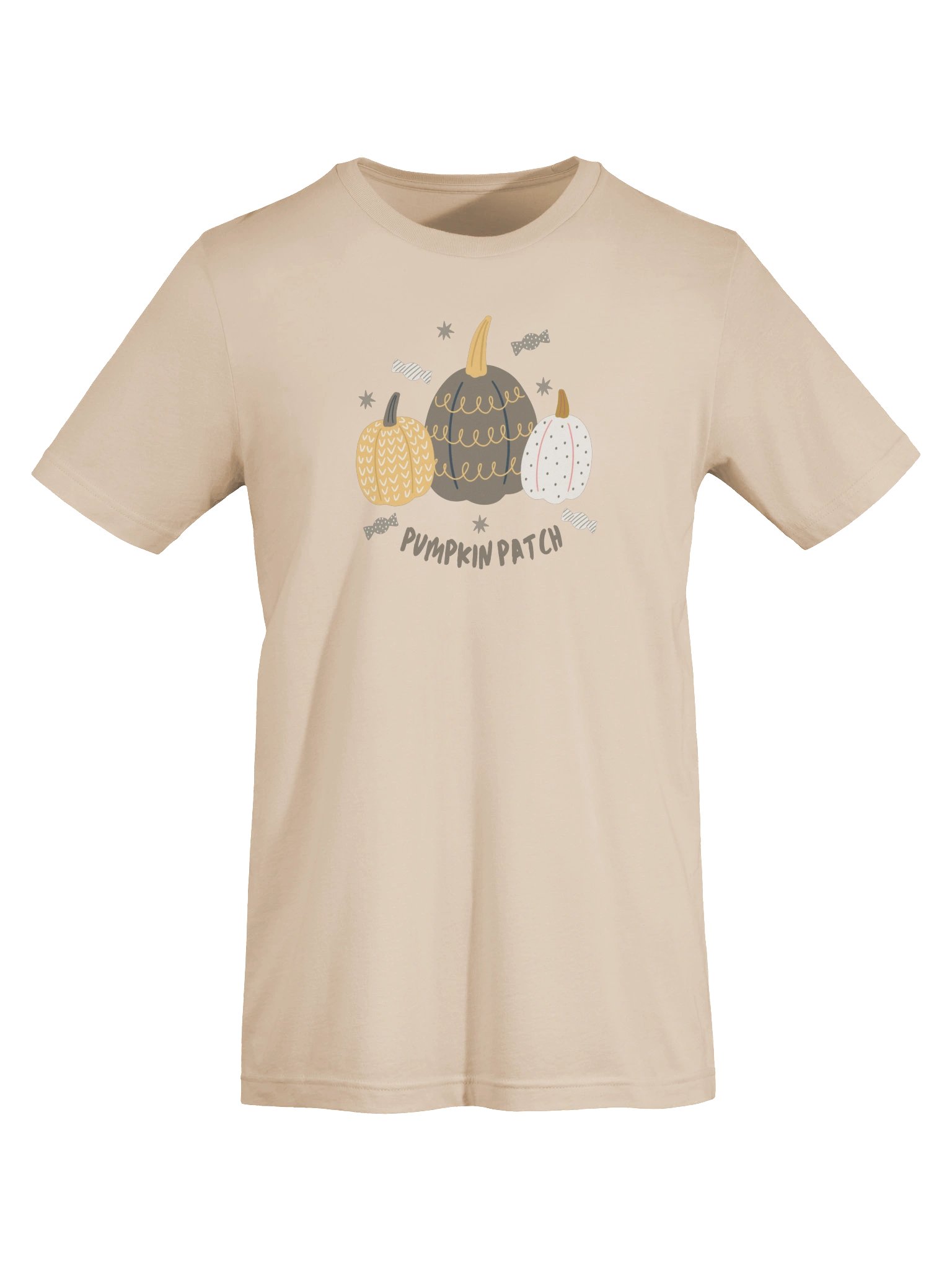 Pumpkin Patch T-Shirt product image (20)