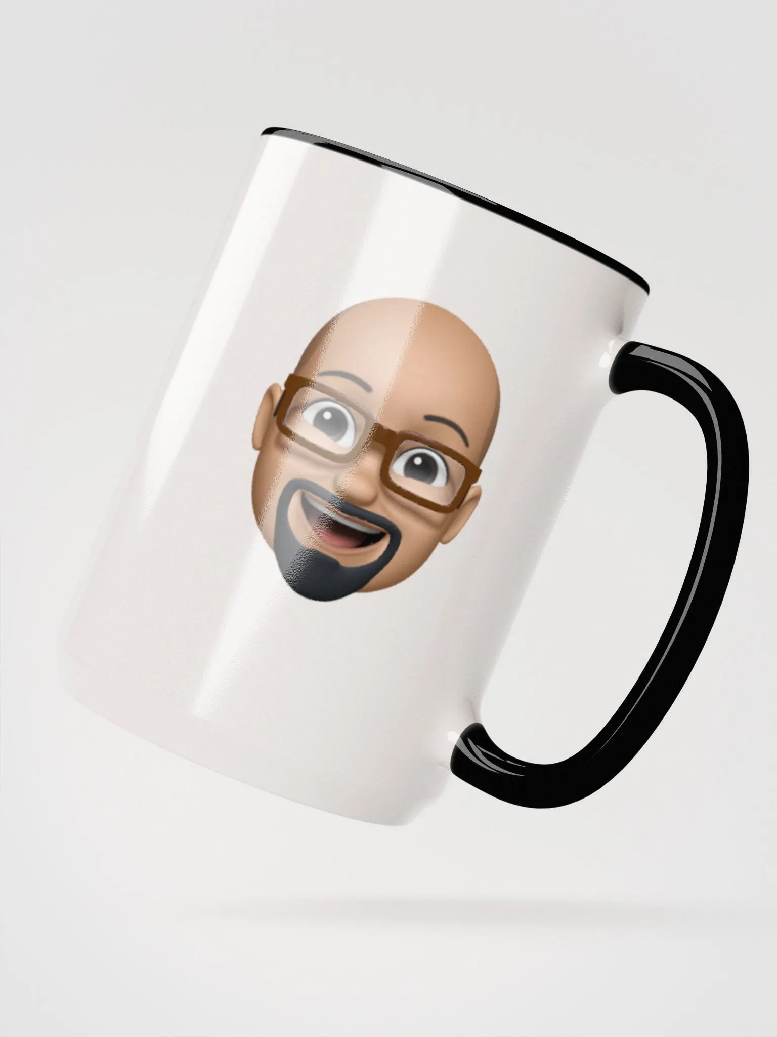 CWJ SHOW MUG product image (4)