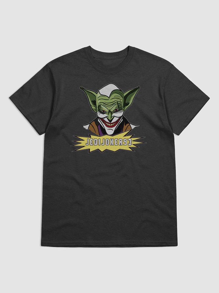 Jedi Logo 2.0 product image (4)