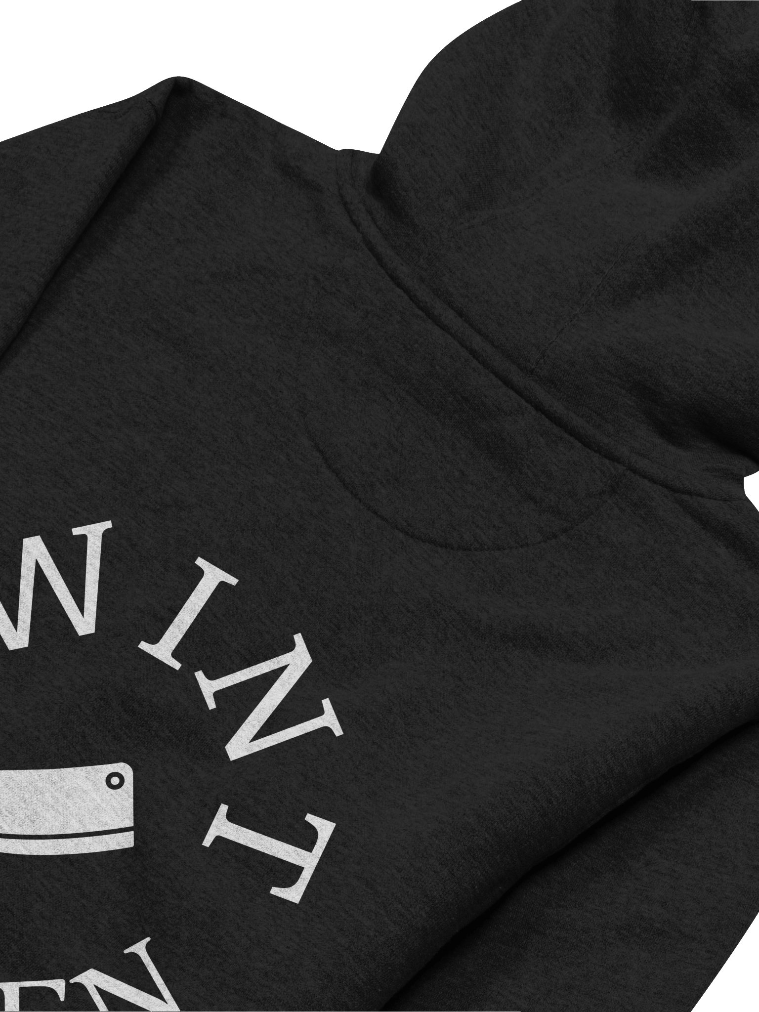 Chef Wint Sky's the Limit Hoodie product image (4)