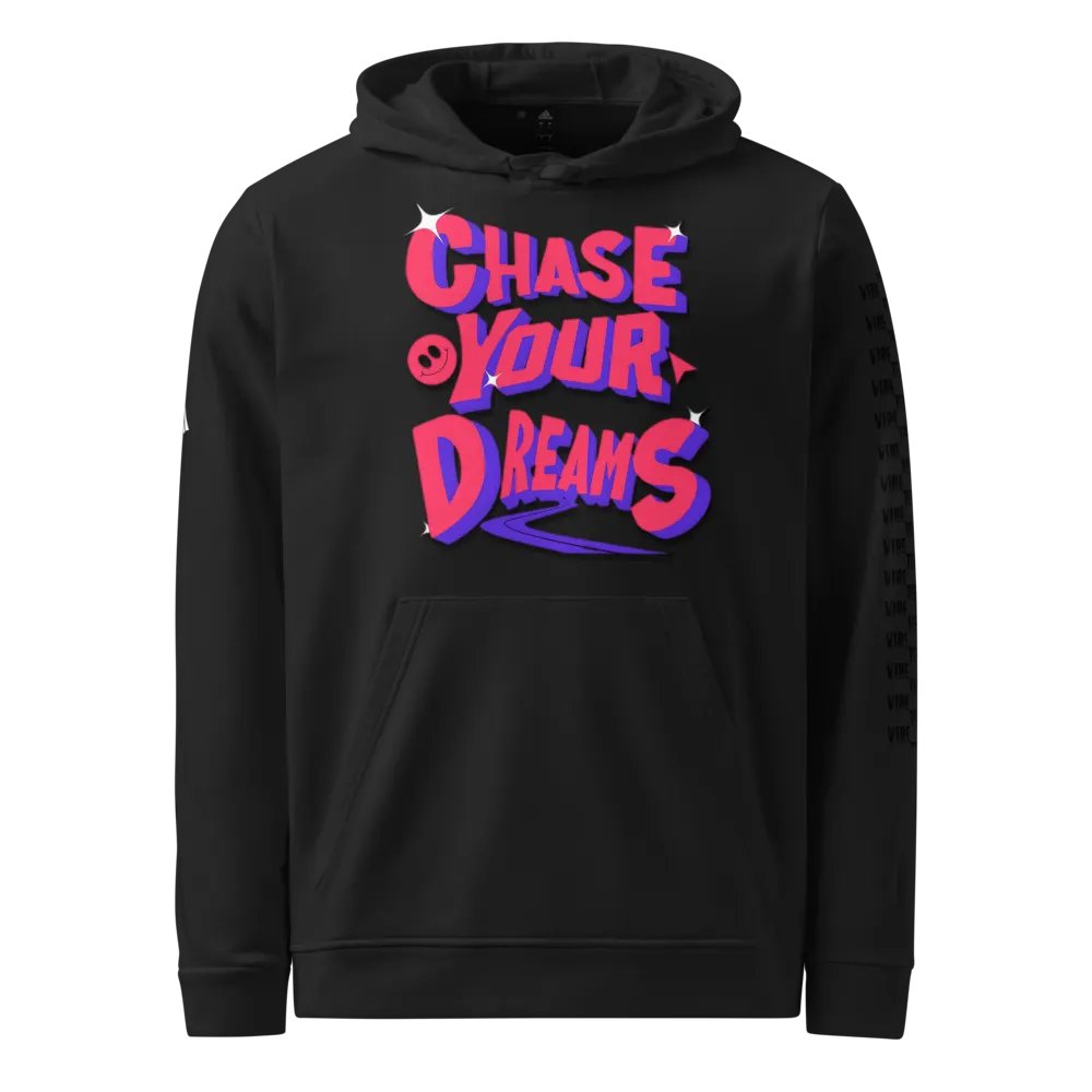 Dream Chaser Sparkling Hoodie product image (1)