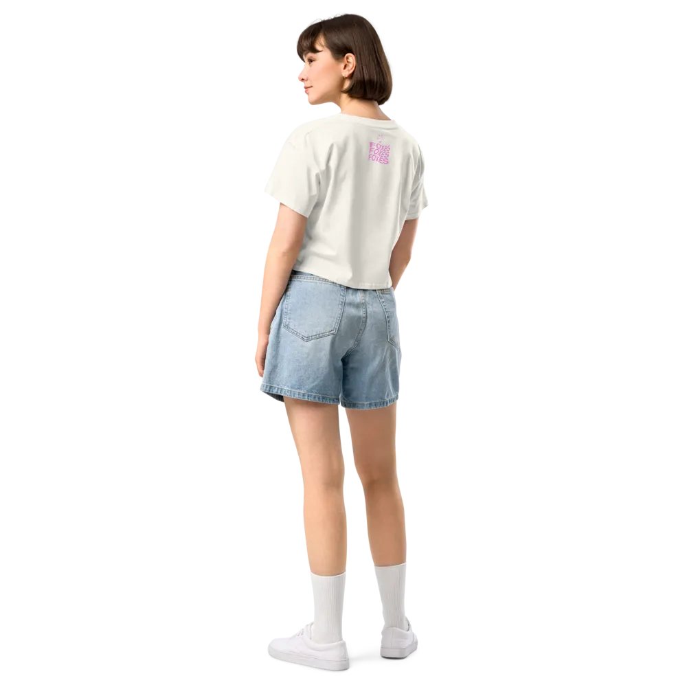 Ceramic Vardorvis Crop Top product image (15)