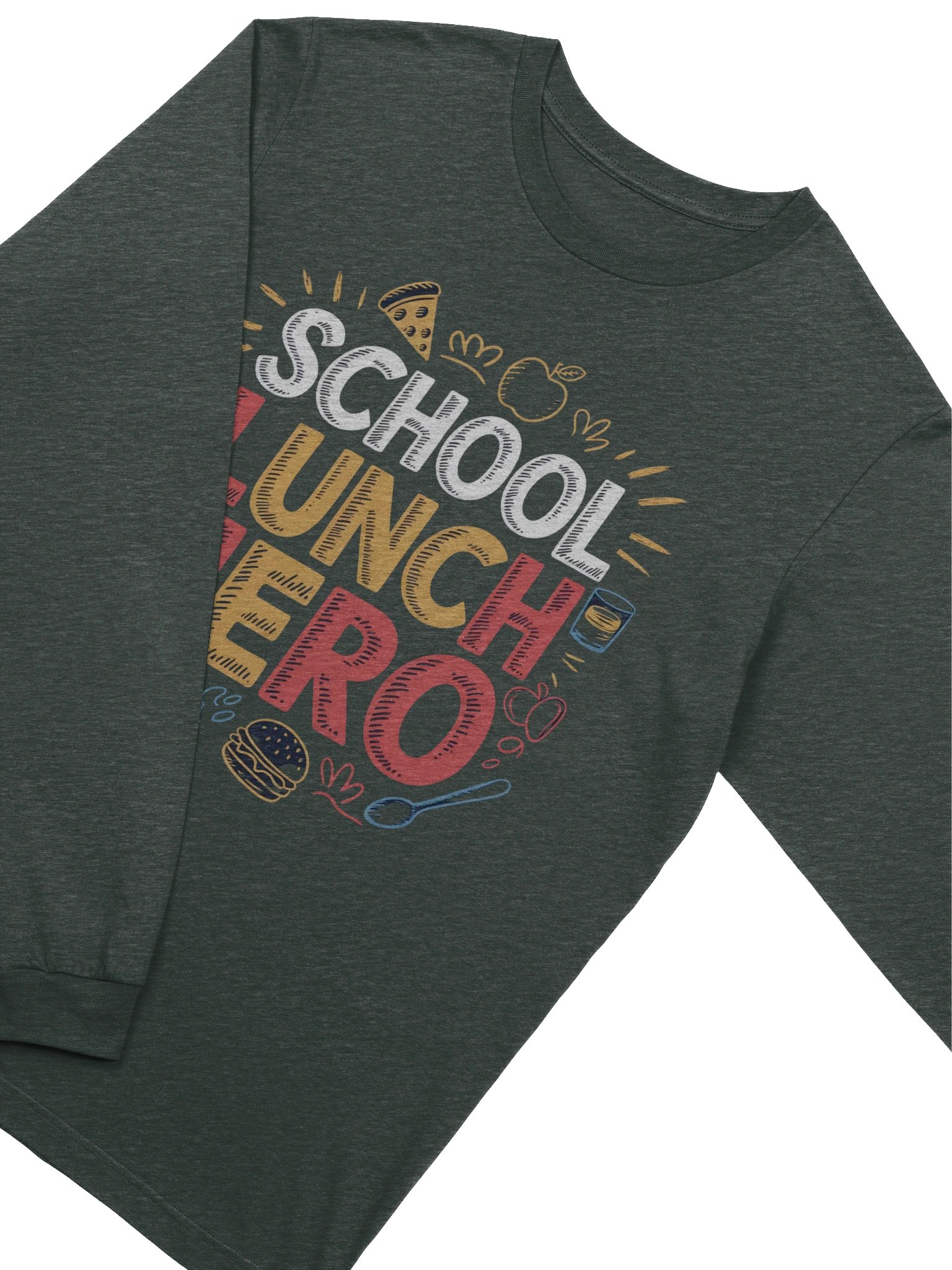 School Lunch Hero product image (3)