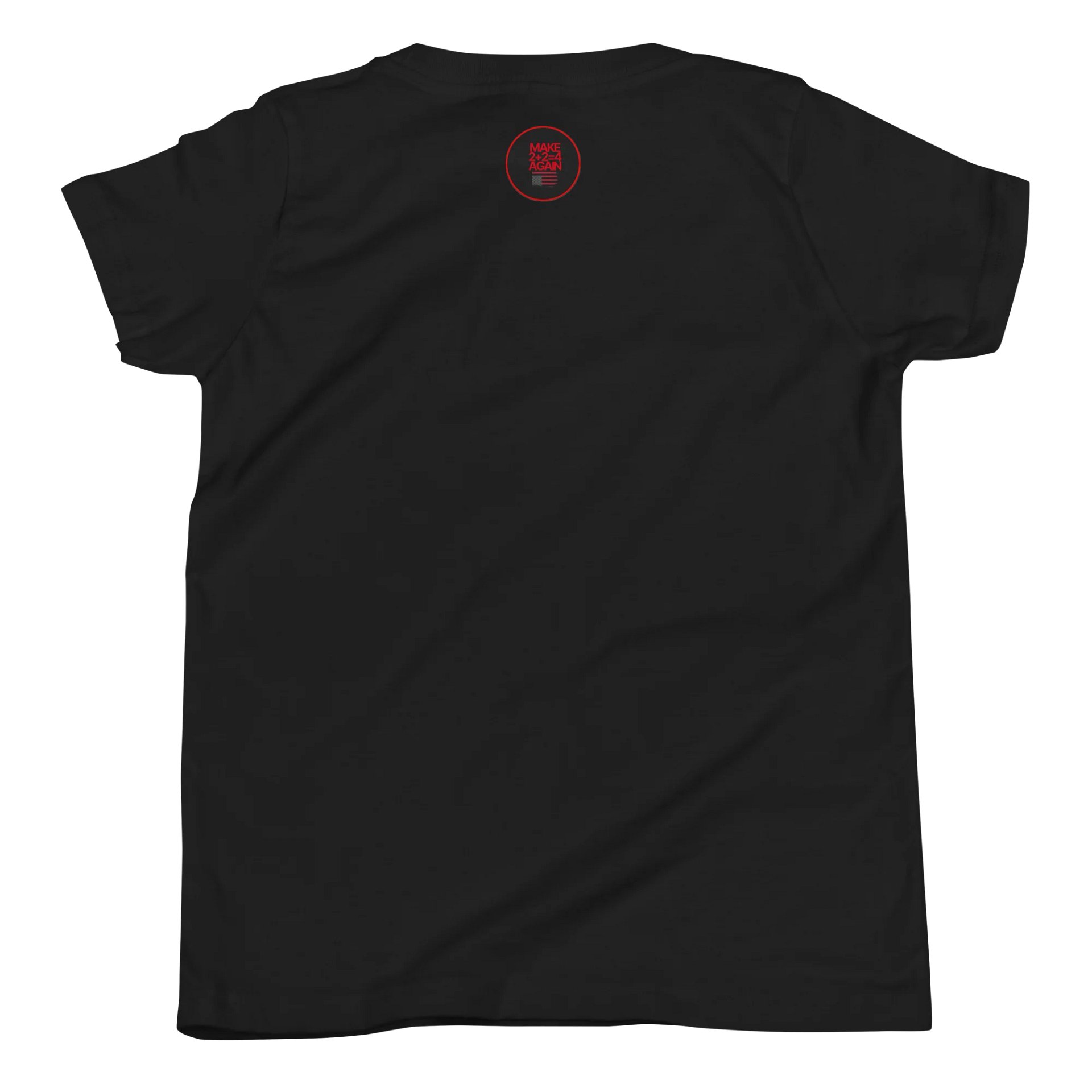 Ten ComMAGAments Kids Tee | D A R K product image (6)