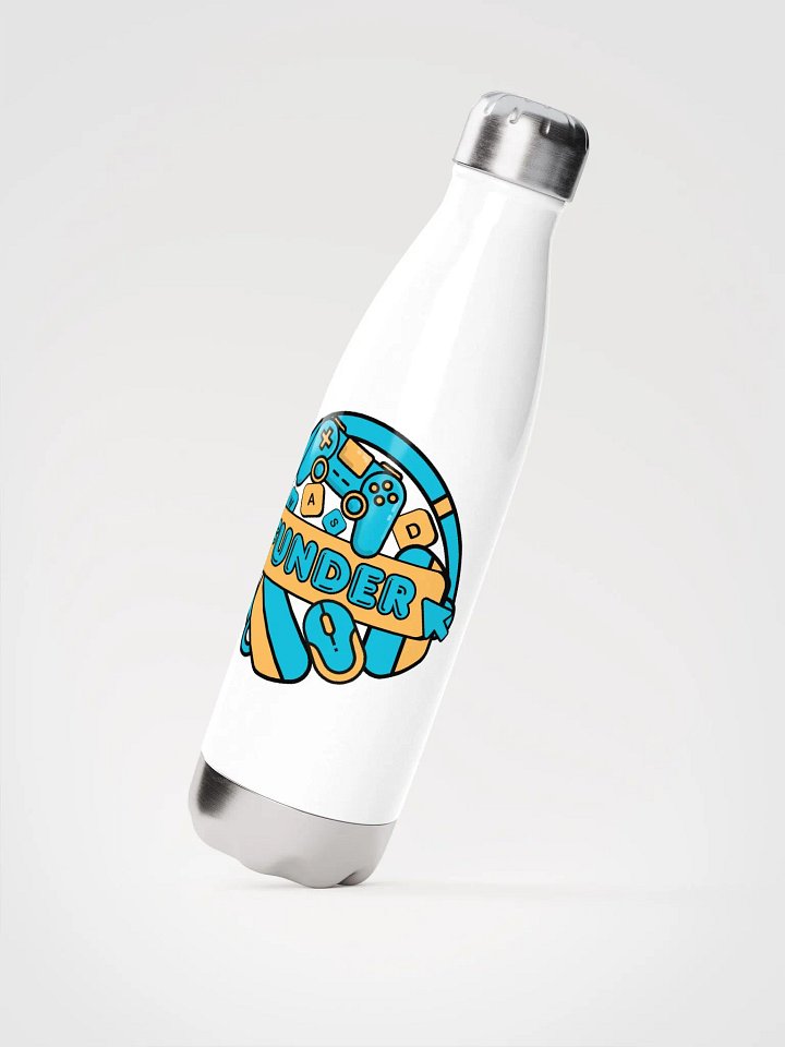 Funder Water Bottle product image (2)