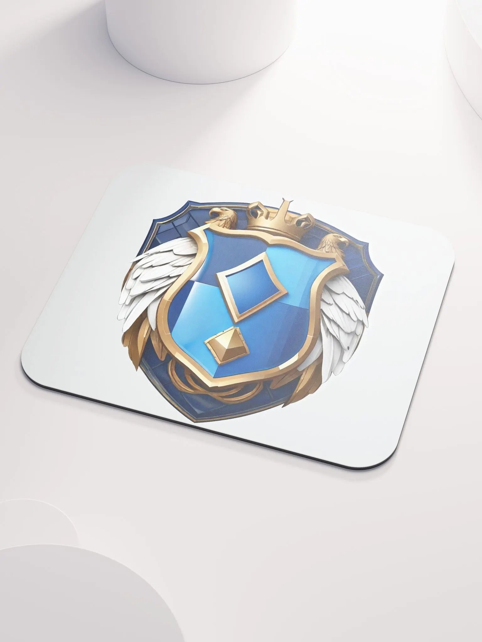 Double eagle crown product image (3)